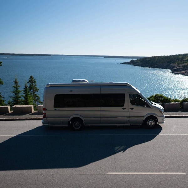 2018 Airstream Interstate Class B available for rent in Belle Isle, Florida