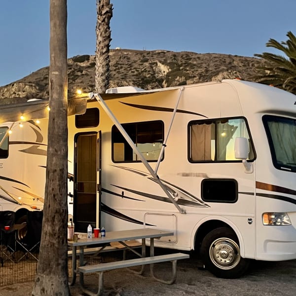 2014 A.C.E. A.C.E. Motorhome Class A available for rent in Fort Worth, Texas