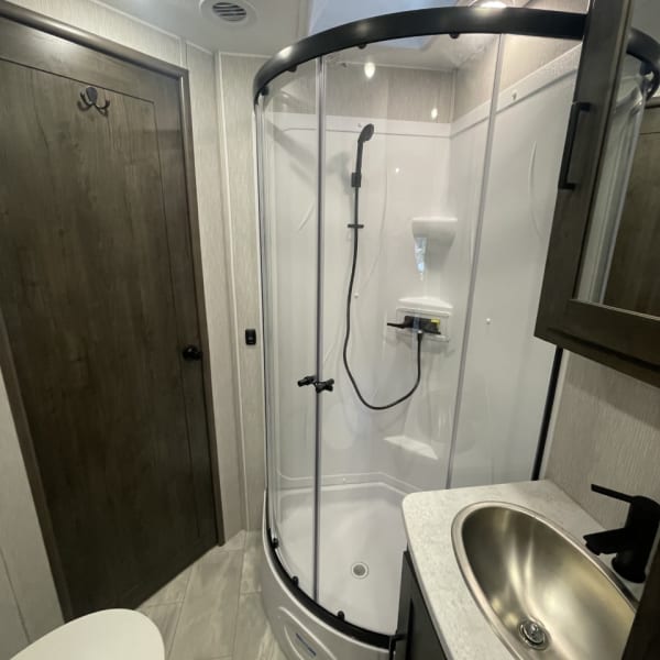 2026 Coachmen MIRADA 35ESF Class A available for rent in Winter Garden, Florida