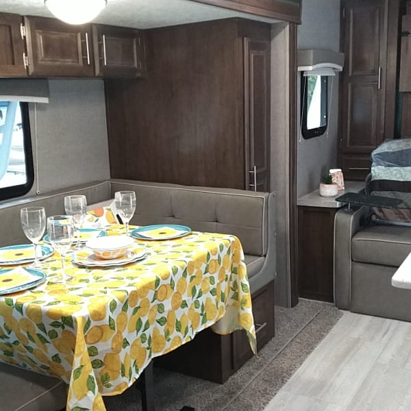 2020 Forest River Rockwood Mini Lite Travel Trailer available for rent in Sparks, Nevada
