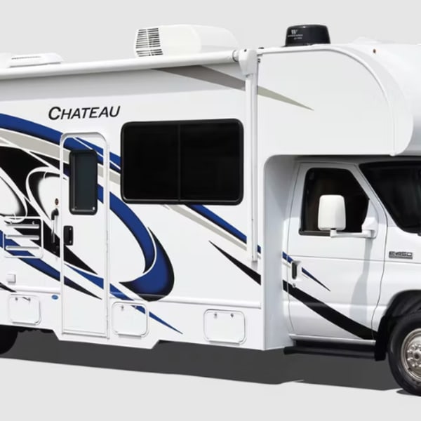 2024 Thor Motor Coach Chateau Class C available for rent in Herndon, Virginia