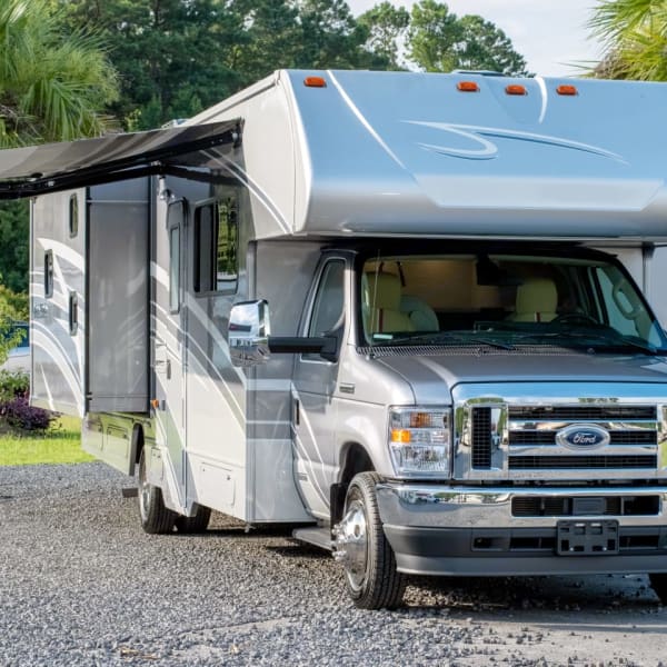 2022 Winnebago Minnie Winnie Class C available for rent in Charleston, South Carolina