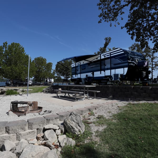 2022 Grand Design Transcend Xplor Travel Trailer available for rent in Ozark, Missouri