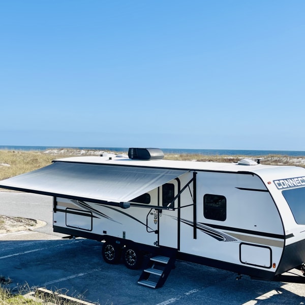 2022 KZ Connect Travel Trailer available for rent in Cantonment, Florida