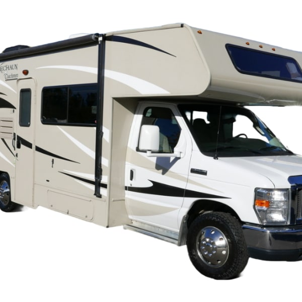 2017 Forest River Coachmen Leprechaun Class C available for rent in Tacoma, Washington