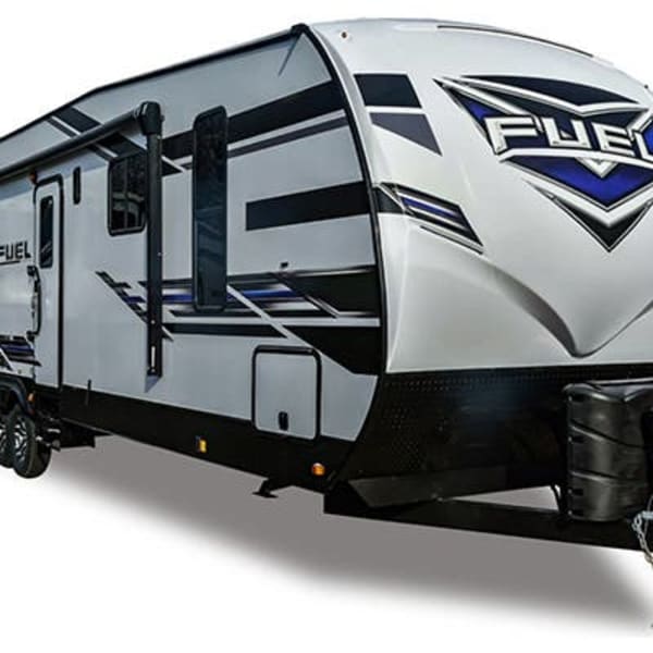 2021 Heartland Fuel Toy Hauler available for rent in Fort Worth, Texas