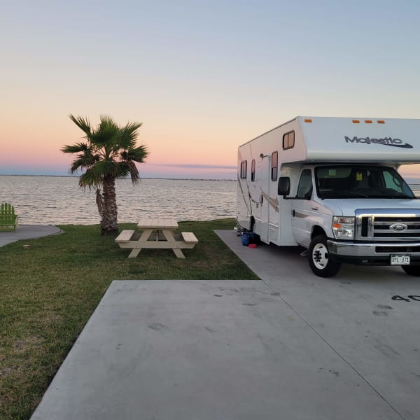 2017 Thor Majestic Class C available for rent in Weldona, Colorado