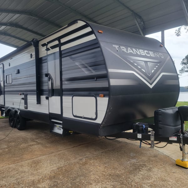 2022 Grand Design Transcend Xplor Travel Trailer available for rent in benton, Louisiana