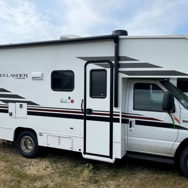 2023 Coachmen Freelander Class C available for rent in El Mirage, Arizona
