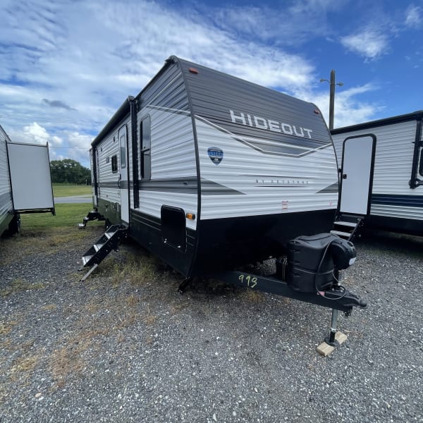 2022 Keystone RV Hideout Travel Trailer available for rent in Frankford, Delaware