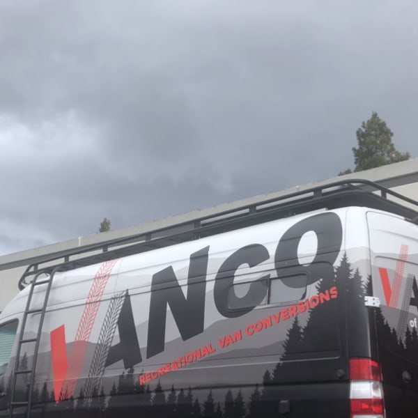 2012 Freightliner Sprinter Class B available for rent in Sacramento, California