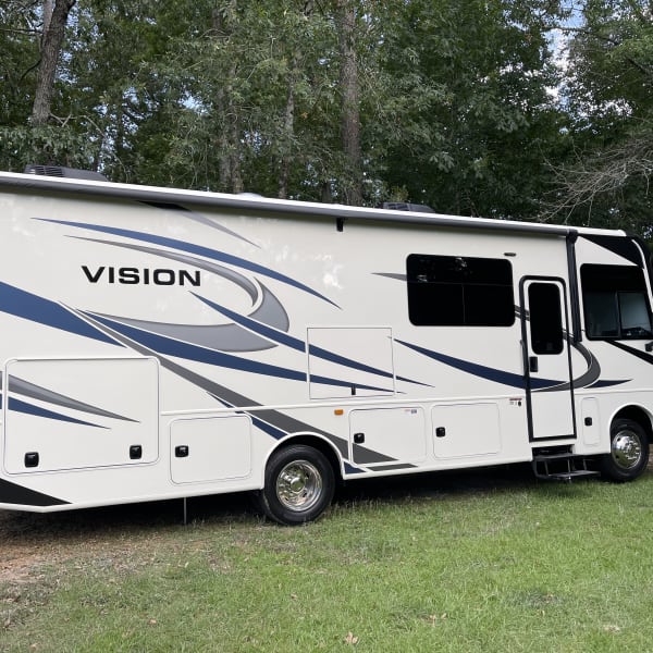 2022 Entegra Coach Vision 29S Class A available for rent in Fayetteville, North Carolina