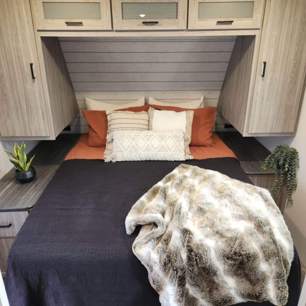 2022 Keystone RV Passport GT Travel Trailer available for rent in St Albert, Ontario
