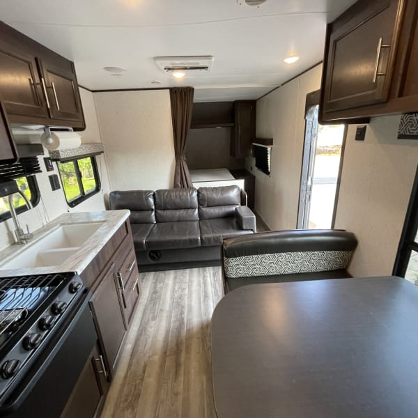 2019 Jayco Jay Flight SLX Baja Edition Travel Trailer available for rent in Shingle Springs, California