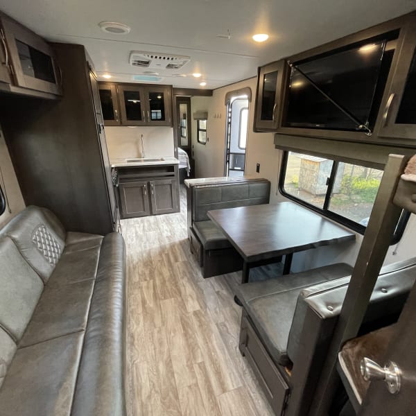 2020 Grand Design Transcend Xplor Travel Trailer available for rent in Shingle Springs, California