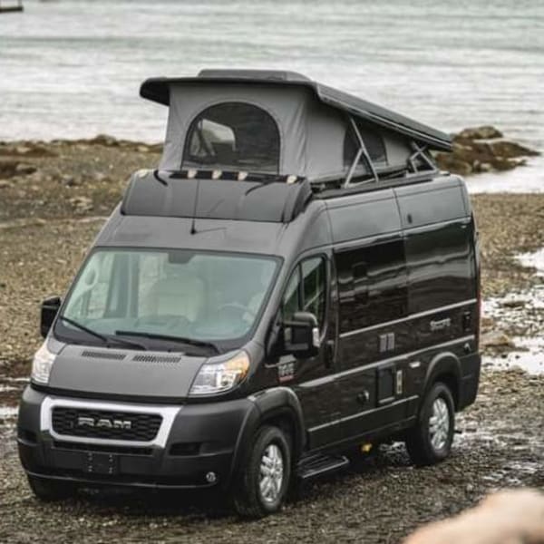2023 Thor Scope Class B available for rent in Franklin, Wisconsin