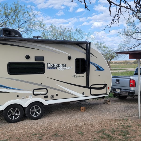 2018 Coachmen 192 RBS Travel Trailer available for rent in San Angelo, Texas