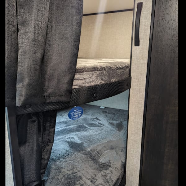 2024 Jayco 261BHS Travel Trailer available for rent in Uxbridge, Ontario