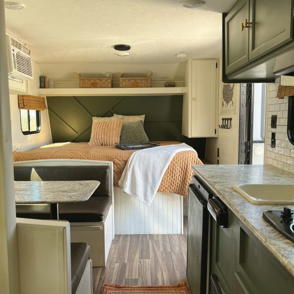 2018 Keystone RV Hideout Travel Trailer available for rent in Westminster, Colorado