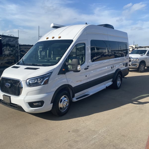 2023 Forest River Coachmen Beyond Class B available for rent in Vancouver, Washington