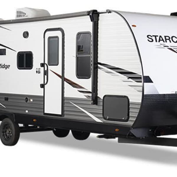 2023 Starcraft Autumn Ridge Travel Trailer available for rent in Tupperville, Ontario
