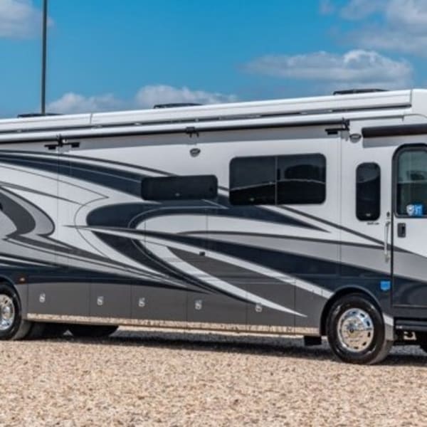 2023 Holiday Rambler Armada Class A available for rent in Marietta, Georgia
