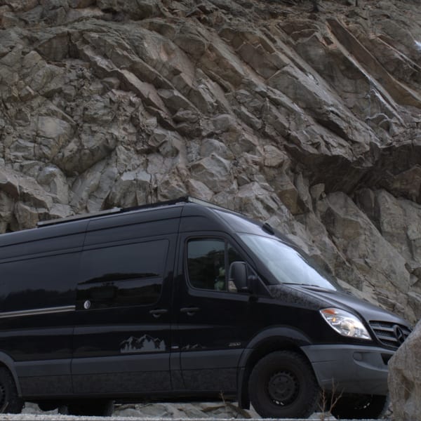 2012 Mercedes Sprinter Class B available for rent in Suwanee, Georgia