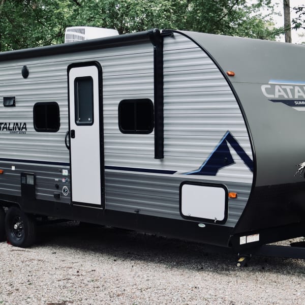 2023 Coachmen Other Travel Trailer available for rent in Hot Springs, Arkansas