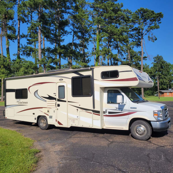2016 Forest River Coachmen Freelander Class C available for rent in Denham Springs, Louisiana