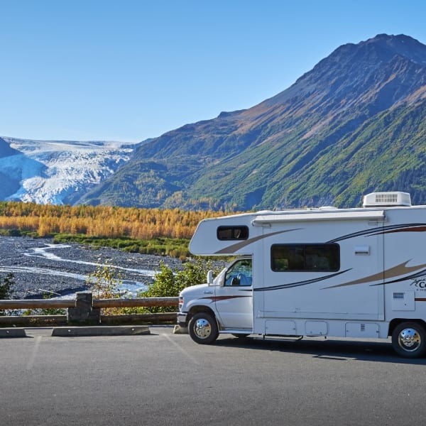2014 Forest River Coachmen Freelander Class C available for rent in Anchorage, Alaska