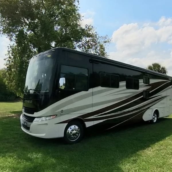 2018 Allegro Allegro Open Road Class A available for rent in Deerfield Beach, Florida