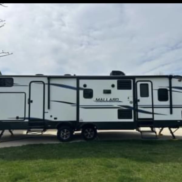 2020 Heartland RVs Mallard Travel Trailer available for rent in Waterford, Wisconsin