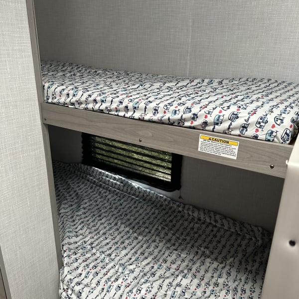 2022 Dutchmen Coleman Lantern LT Travel Trailer available for rent in Ponder, Texas