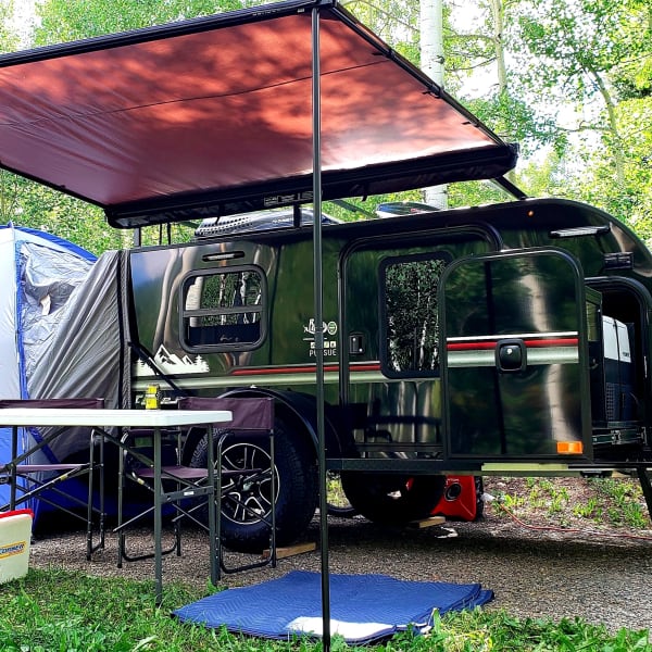 2020 InTech RV InTech RV Trailer Travel Trailer available for rent in Santa Fe, New Mexico