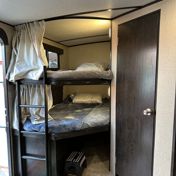 2020 Grand Design Imagine Travel Trailer available for rent in Gooding, Idaho