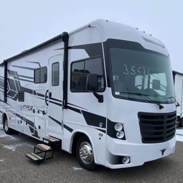 2023 Forest River FR3 30DS Class A available for rent in Appleton, Wisconsin