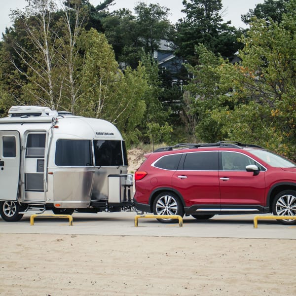 2016 Airstream Sport Travel Trailer available for rent in Hollister, California