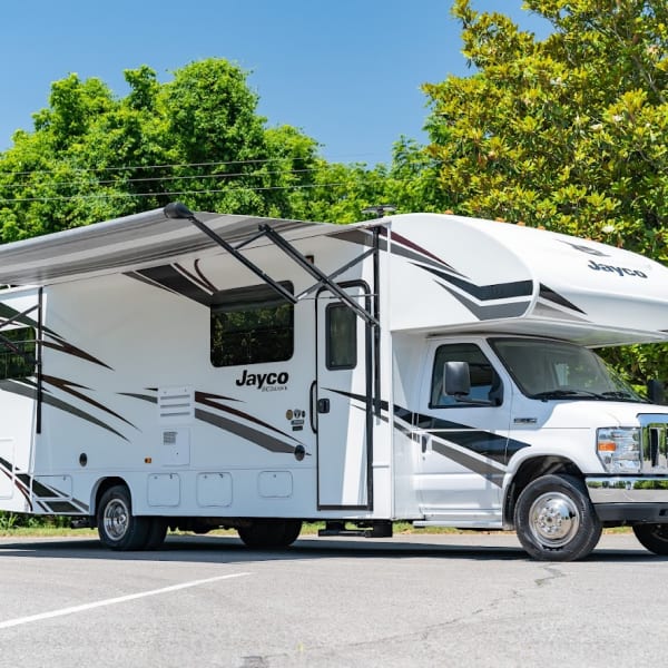 2019 Jayco Redhawk Class C available for rent in Old Hickory, Tennessee