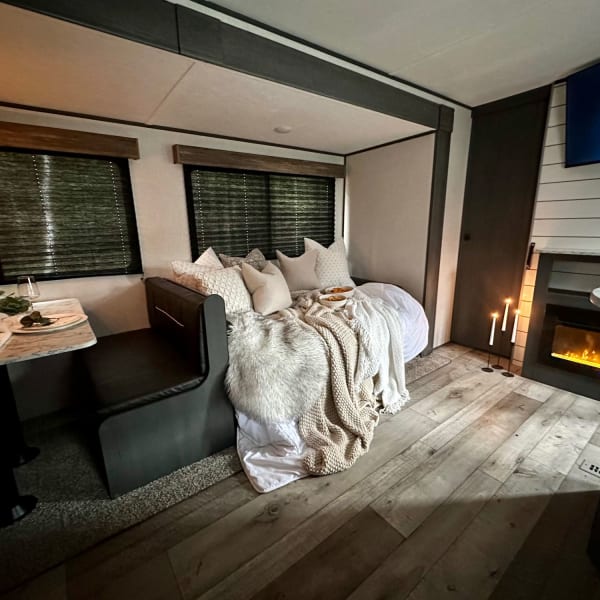 2022 Dutchmen Aspen Trail Travel Trailer available for rent in Sterling, Alaska