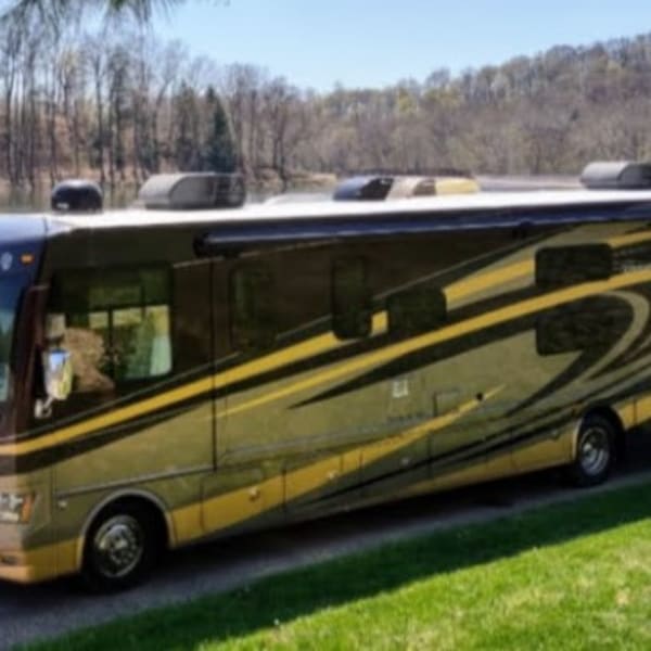 2015 Thor Windsport Class A available for rent in Columbus, Ohio