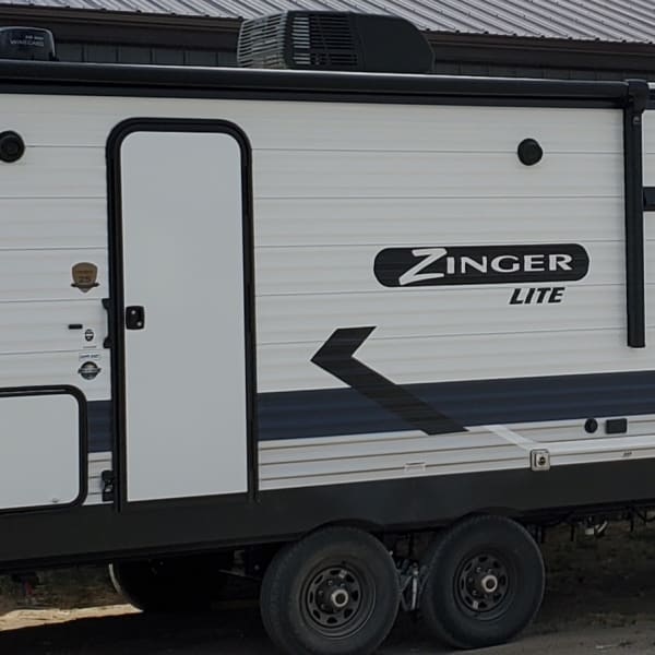2022 Keystone RV ZR280BH22 Travel Trailer available for rent in Keenesburg, Colorado