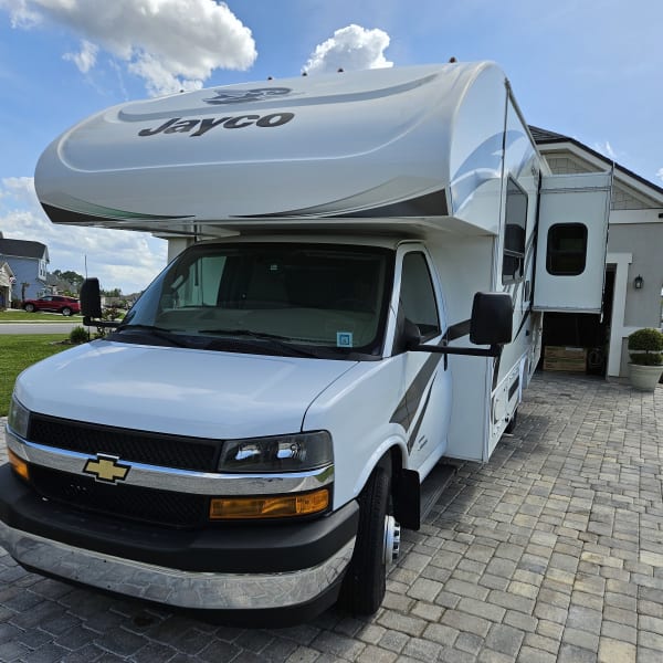 2021 Jayco Redhawk SE Class C available for rent in Phoenix, Arizona