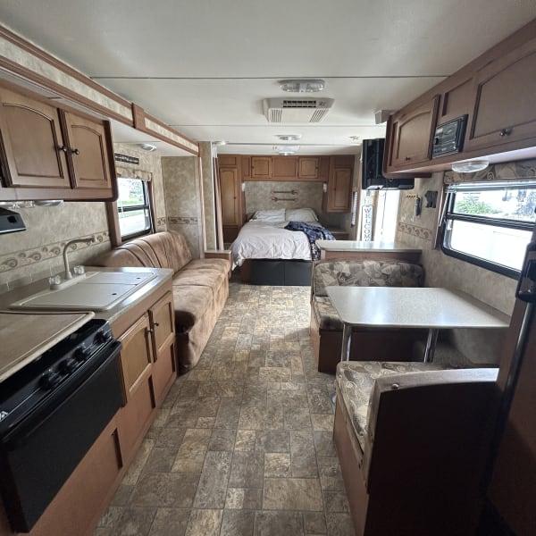 2011 Gulf Stream Stream Lite Sport Travel Trailer available for rent in Eaton, Colorado