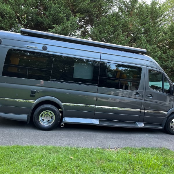 2016 ERA ERA Class B Class B available for rent in SEVERN, Maryland
