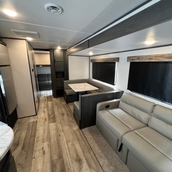2022 Dutchmen Aspen Trail Travel Trailer available for rent in Grand Forks, North Dakota