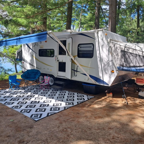 2008 Other Other Travel Trailer available for rent in Berkeley, Ontario