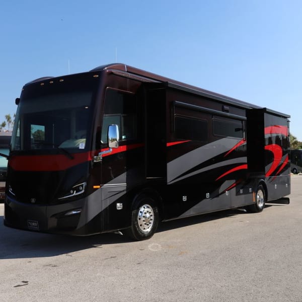 2021 Tiffin Motorhomes Phaeton Class A available for rent in Marietta, Georgia