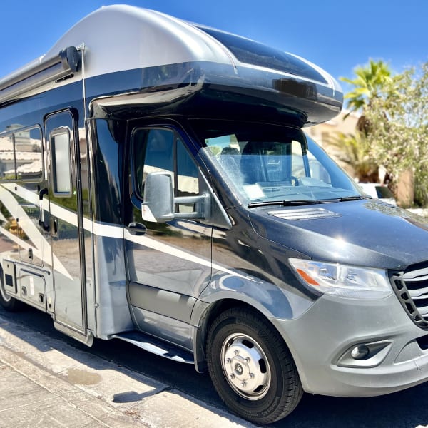 2023 Coachmen Prism Elite 24FS Class C available for rent in Las Vegas, Nevada