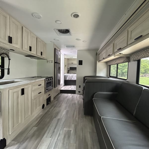 2023 Forest River Other Class C available for rent in Fairland, Indiana