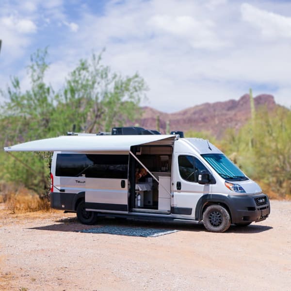 2023 Other Other Class B available for rent in Chandler, Arizona